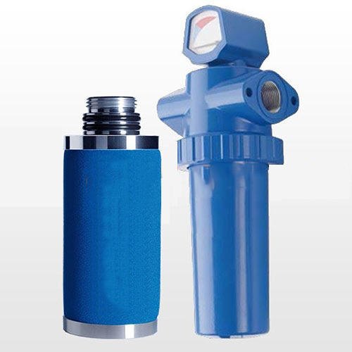 Compressed Air Filters