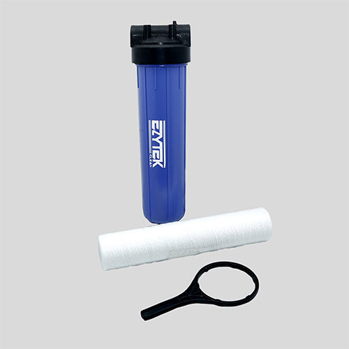 Ezytek 10 Micron Filter