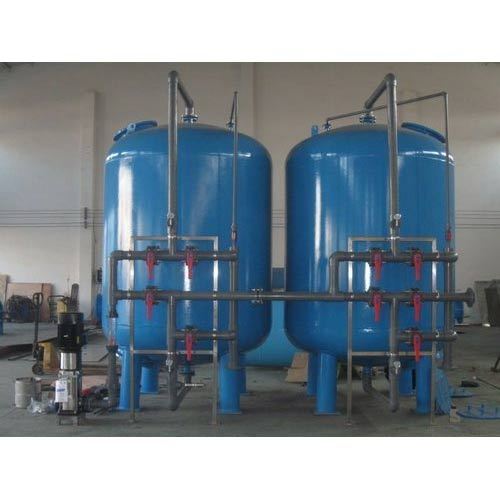 Activated Carbon Filter