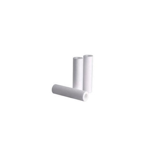 PP Spun Cartridge Filters