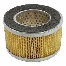 Compressor Paper Filter
