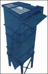 Pulse Air Jet Bag Filters