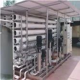 Membrane Filters System