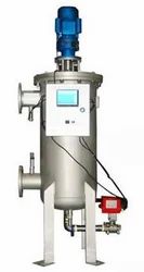 Automatic Self Cleaning Filters