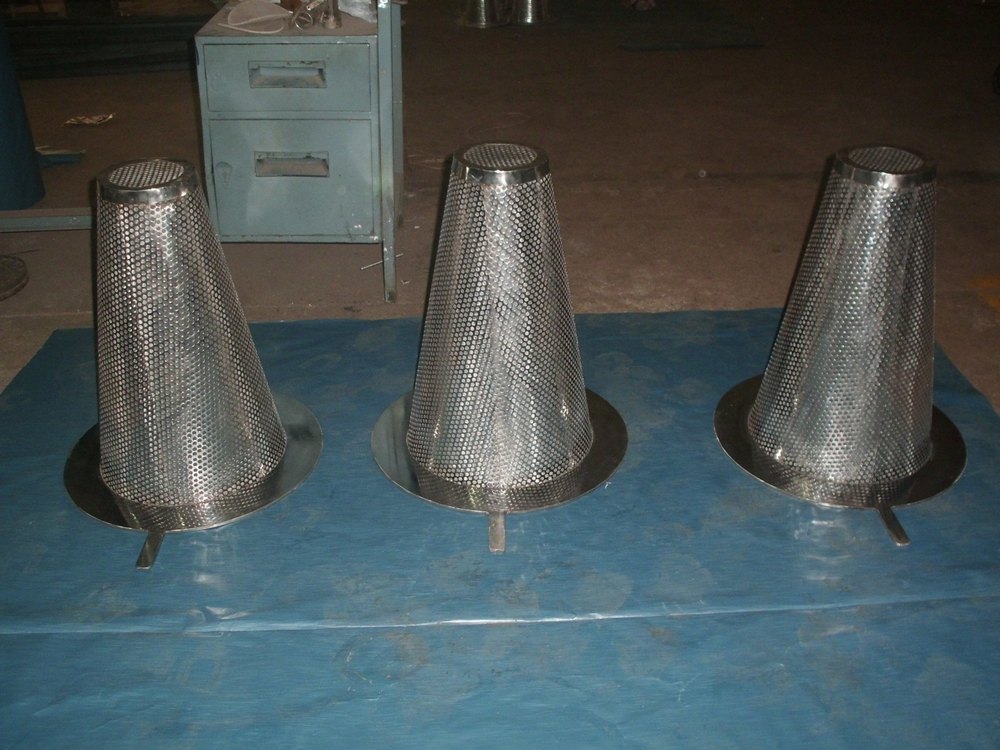 Inline Filters