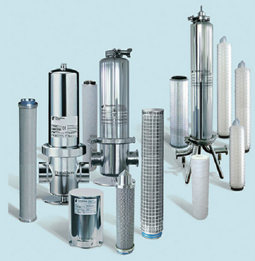 Steam Filters