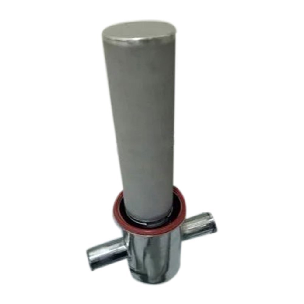 4inch Activated Carbon Industrial Steam Filters, Micron filter, Cartridge Filter