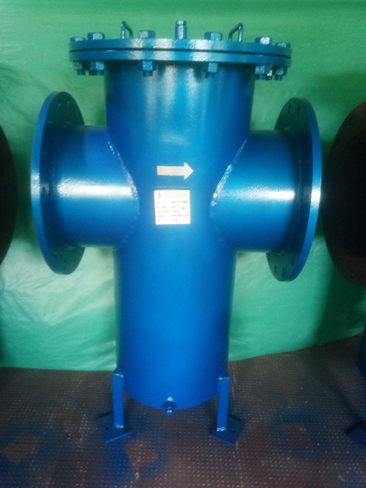 Blue Pipeline Filters