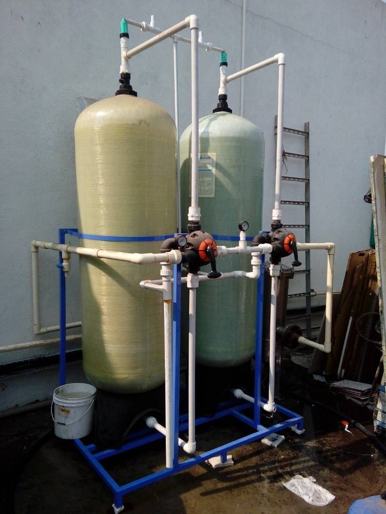 Sand Filter