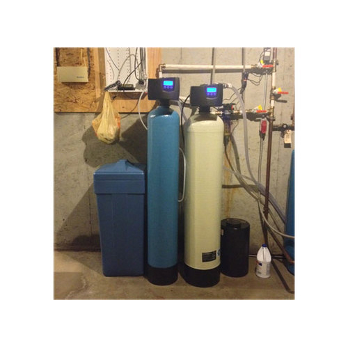 Arsenic Removal Water Filter