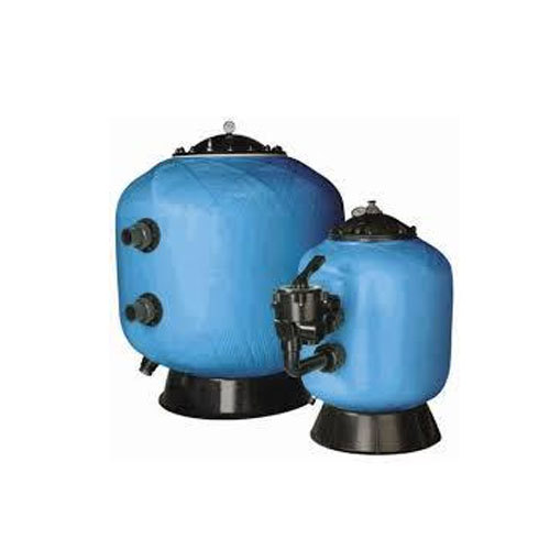 certikin Dia-450mm Swimming Pool Filtration Plant