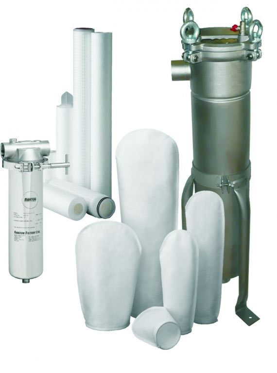 Melkev MS Liquid Filters, For Industrial, Capacity: 3-4 Ltr