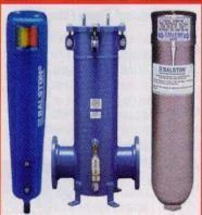 Sterile Air Filters