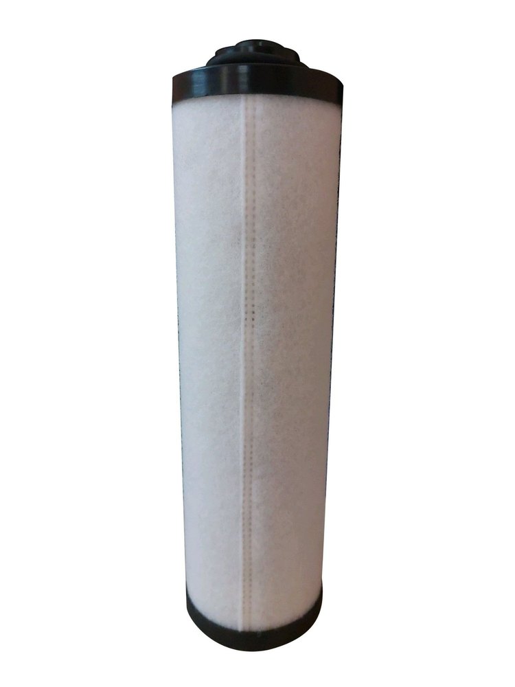 Non Woven Vacuum Pump Filter, For Filteration, Pore Size: 500micron