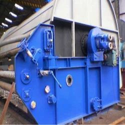 Rotary Drum Vacuum Filters