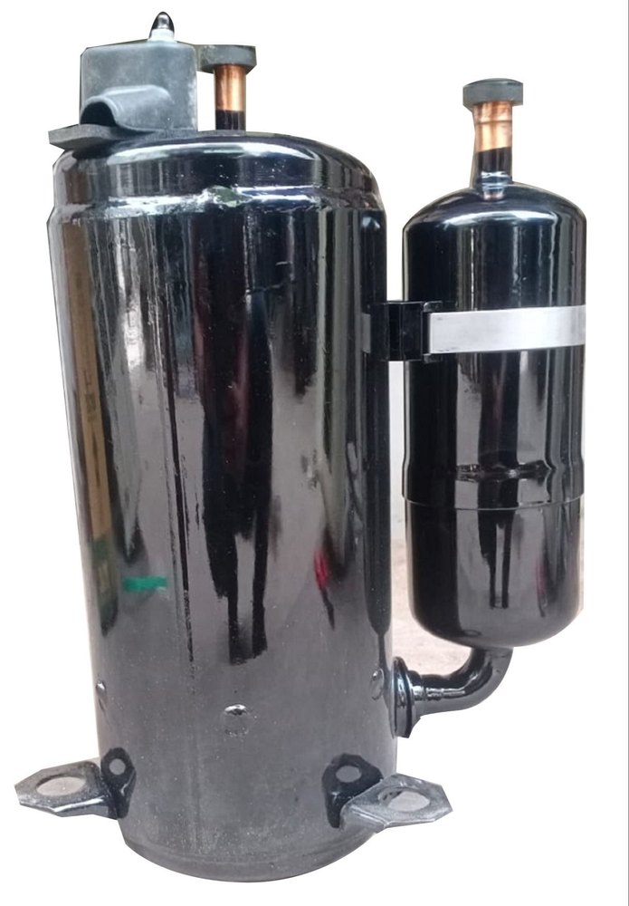 1.5 Ton Compressor Rotary