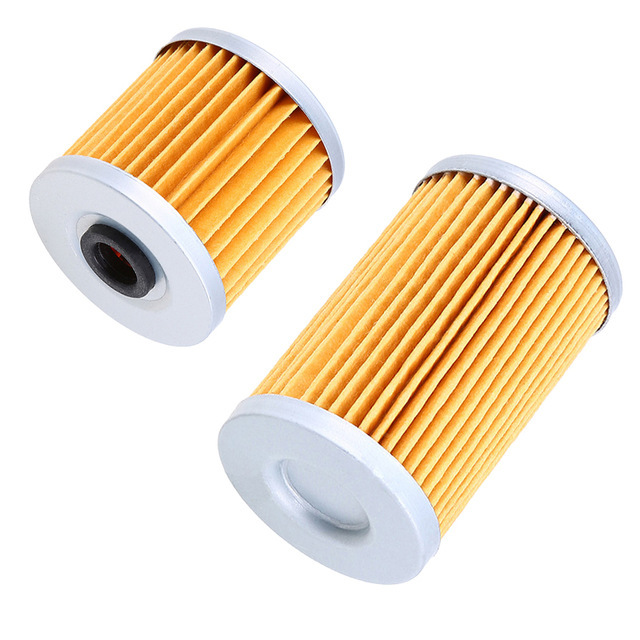 ECL Magtronics Plastic Oil Filters, Automation Grade: Automatic