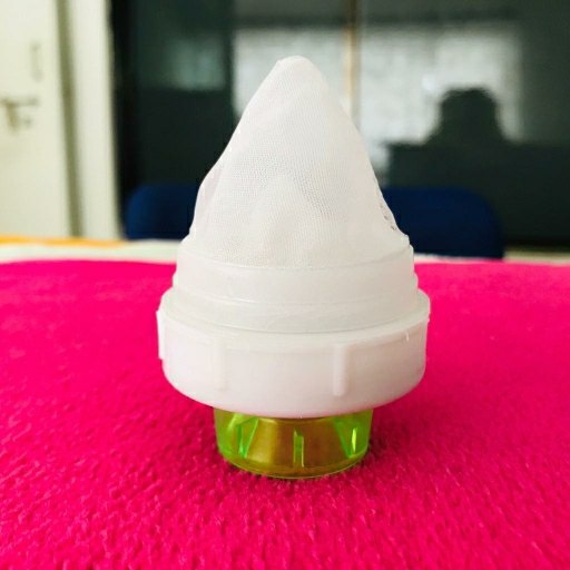 PVC Plastic Water Filter, For Home