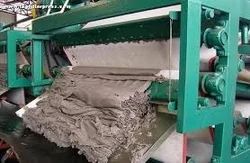 Belt Filter