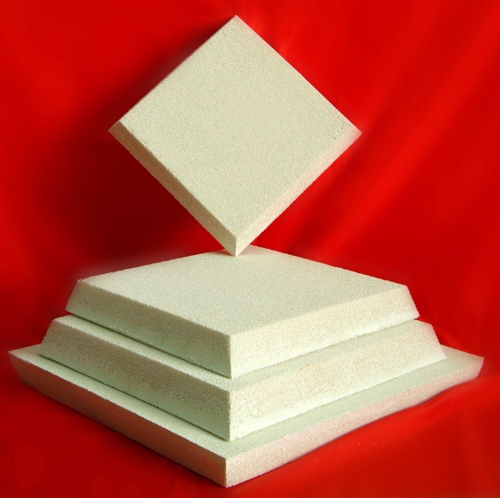10-15 inch Ceramic Foam Filters