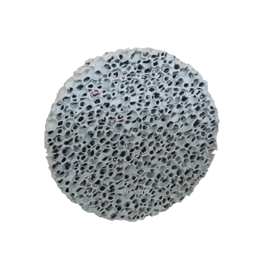 Ceramic Foam Filter