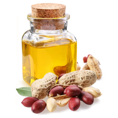 Peanut Oil