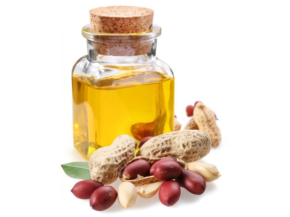 Arachis Oil, For Industrial, 25 kg