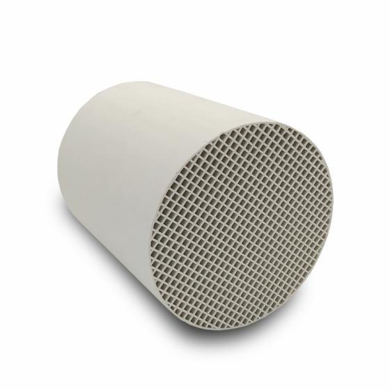 Ceramic Honey Comb Filter, For Industrial Use, For Research & Industries