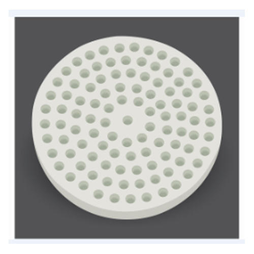 Ceramic Filter, Usage: Water Filter
