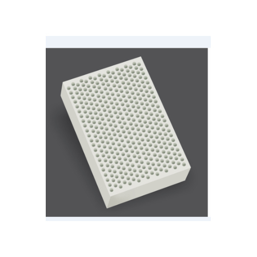 Honeycomb Ceramic Filter