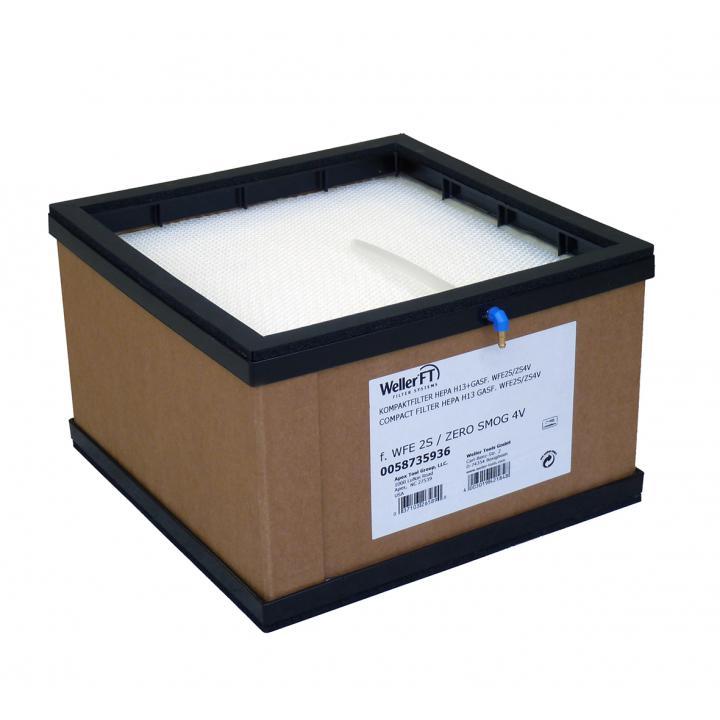 Weller Compact Filter