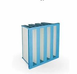 Compact Filter