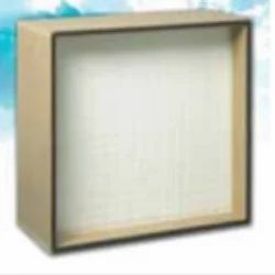 Compact Filter