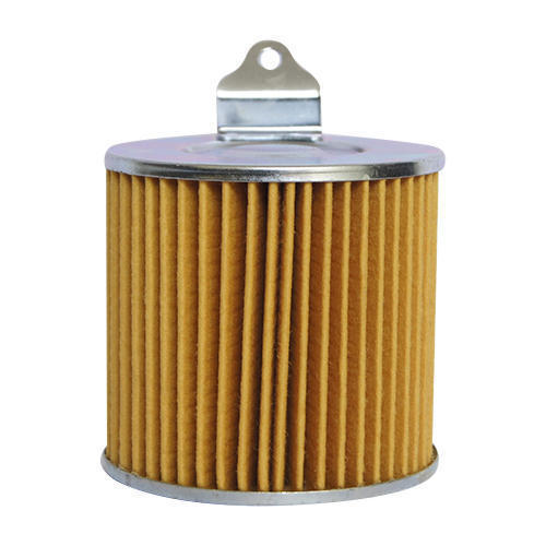 Old Activa Filter