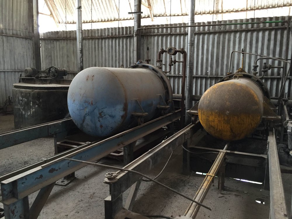 Metal Used Hydraulic Filter, for Oil Filter