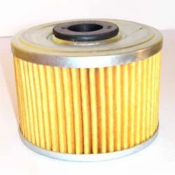 Oil Filter For Old Caliber