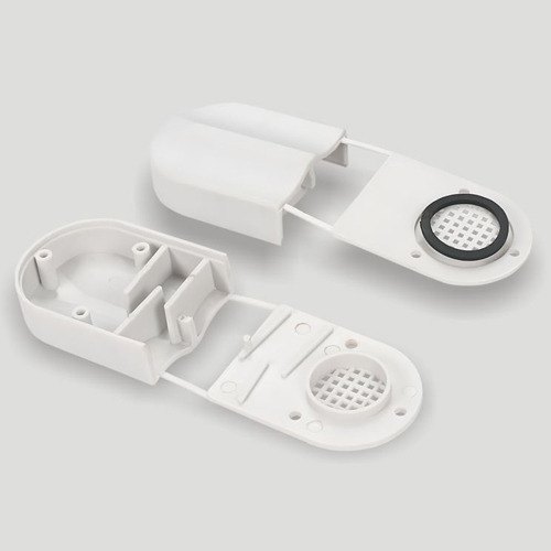 ABS Polypropylene Air Breather, For Electric Fittings