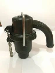 Tata 407 Air Breather