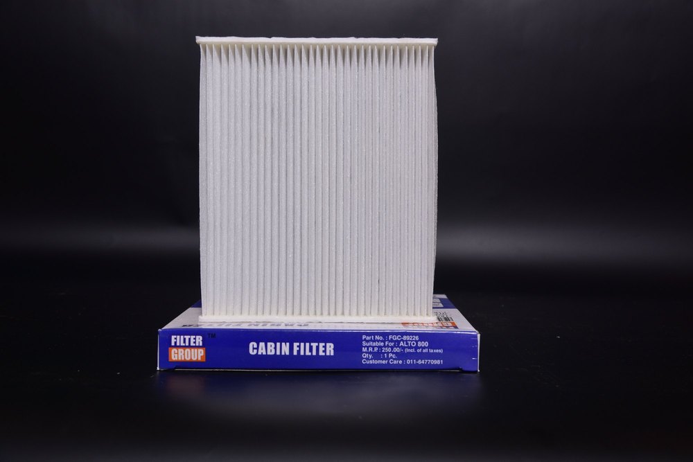 Alto 800 Cabin Filter