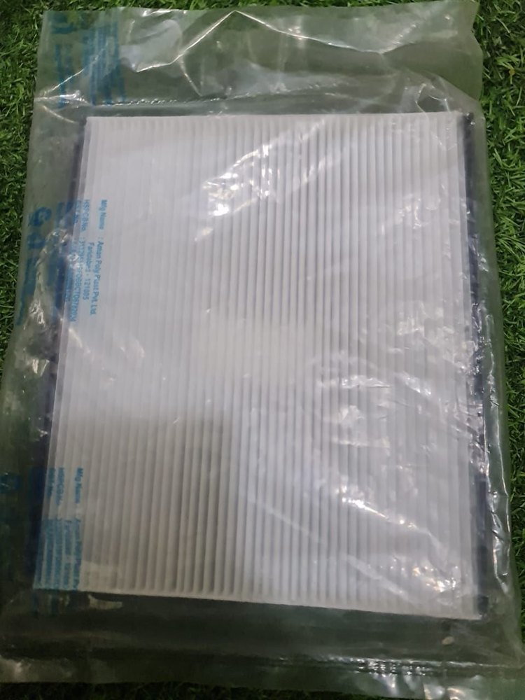 Cooltech Car AC Cabin Filter