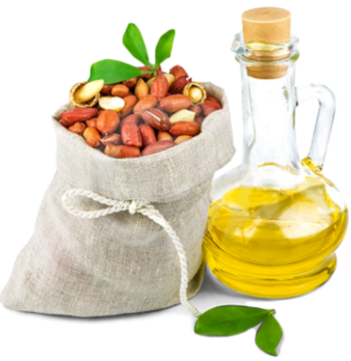 Lowers Cholesterol Peanut Cold Pressed Oils, For Personal