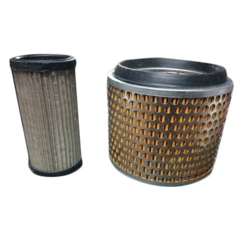 Fiberglass Wire Mesh Hydraulic and Air Filter