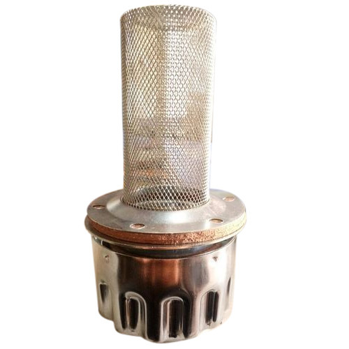 Jackwin Hydraulics Activated Carbon Hydraulic Air Filter, Diameter: 3-4 Inch, Automation Grade: Automatic