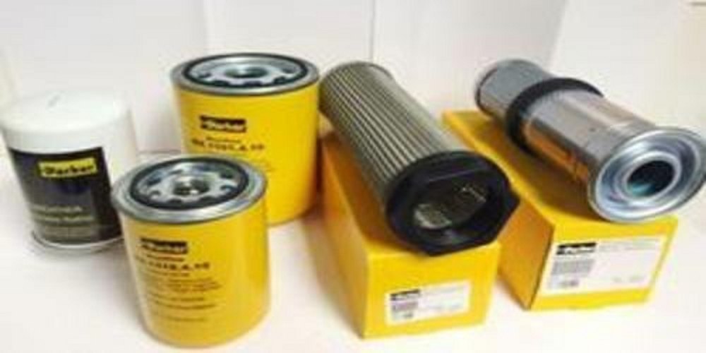 Parker Domnick Hunter Air Filter