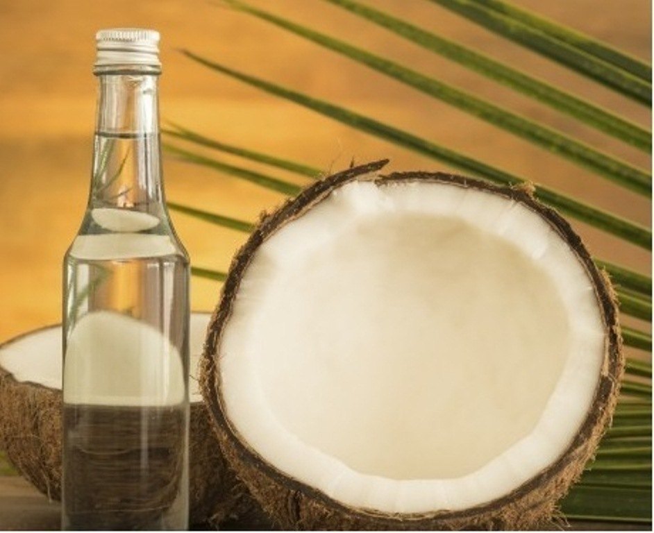 Lakhani Cold Pressed Virgin Coconut Oil
