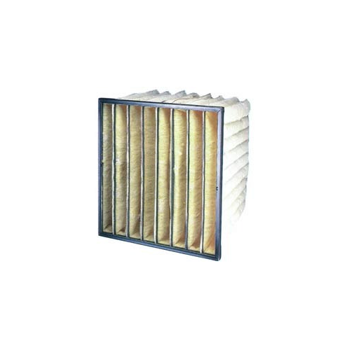 SKE Bag Filter for Industrial, Automation Grade: Manual