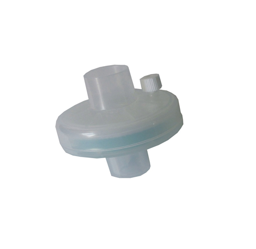 Heat Moisture Exchange Filter / HME Filter