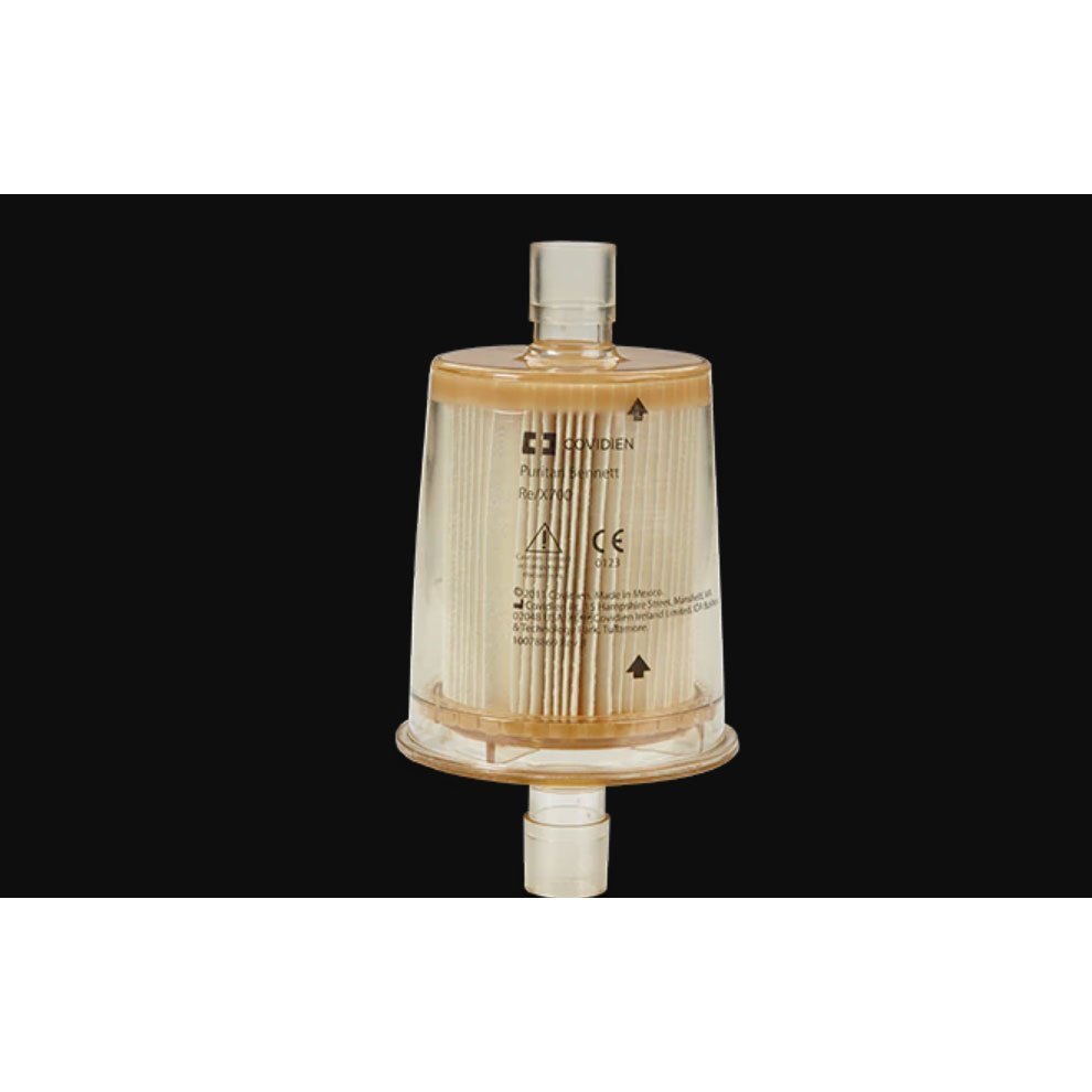 Puritan Bennett Re/X700 Expiratory Filter, For Ventilator