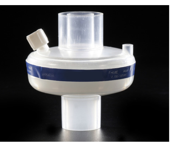 Ontex Medical Grade PVC HME With Bacterial Viral Filter