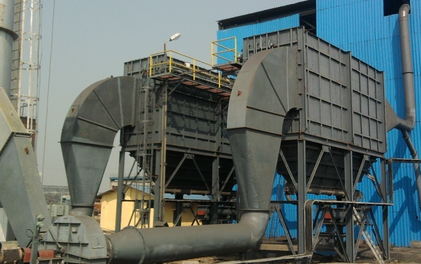 Bag Filter or Bag House